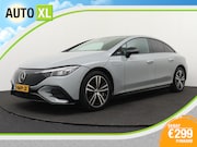Mercedes-Benz EQE - 300 AMG 89kWh NightPakket Sfeerverlichting Camera Trekhaak