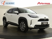 Toyota Yaris Cross - 1.5 Hybrid 115 Style | stoel + stuurverwarmd |