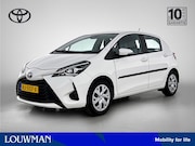 Toyota Yaris - 1.5 VVT-i Aspiration | Navigatie | Cruise Control | Climate 