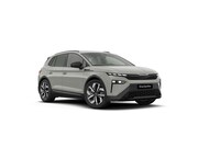 Skoda Elroq - Sportline | Cruise control met speedlimiter | Driving mode s