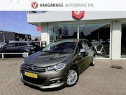 Citroën C4 - 1.2 PureTech Feel Collection Automaat, Navigatie, Climate co