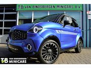 Chatenet Brommobiel - CH46 SL HDI