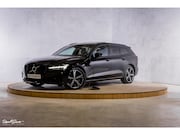 Volvo V60 - 2.0 T8 Plug-in hybrid AWD Ultimate Dark Long Range | Panoram