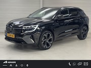 Renault Austral - 1.2 E-Tech full hybrid 200 iconic esprit Alpine / Eerste Eig