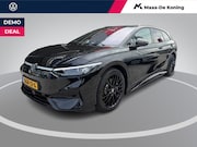 Volkswagen ID.7 - Tourer Pro Limited Edition 77 kWh · 20" Black Style velgen +