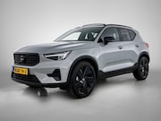 Volvo XC40 - 2.0 B4 Plus Black Edition | 360° camera | Panoramadak | Trek