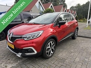 Renault Captur - 1.2 TCe Bose