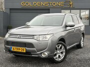 Mitsubishi Outlander - 2.0 PHEV instyle 2e Eigenaar, Trekhaak, Navi, Camera, Clima,