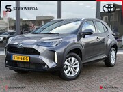 Toyota Yaris Cross - 1.5 Hybrid Business Trekhaak / Elektr. achterklep / head up 