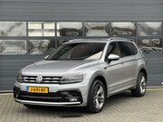 Volkswagen Tiguan All-Space - 1.5 TSI HIGHLINE BUSINESS R 7-PERS I LEDER PAKKET I TREKHAAK