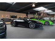 Ford F-150 - 3.5 V6 Ecoboost SuperCrew Harley Davidson Wordt verwacht