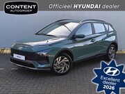 Hyundai Bayon - 1.0 T-GDI 48V Mild Hybrid Comfort I Demovoordeel