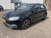 Volkswagen Polo - 1.4 TDI Edition R MET NW APK