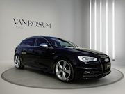 Audi A3 - Sportback 1.4 TFSI Ambition Pro Line S