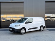 Toyota ProAce City - Electric Comfort L2 50 kWh - Airco - Carplay - Cruise - Came