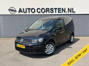Volkswagen Caddy - 2.0TDI L1H1 Trekhaak Airco Bluetooth Lmv BMT Business Wandbe
