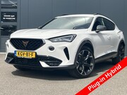 CUPRA Formentor - 1.4 e-Hybrid VZ Performance 245PK