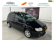 Hyundai Matrix - 1.6i Active EK 2008 AIRCO / NAP / 1E EIGENAAR
