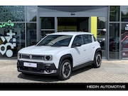 Renault 4 - comfort range evolution 52 kWh VAN | Grijs kenteken | Met la