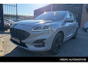 Ford Kuga - 2.5 PHEV Graphite Tech Edition | Panoramadak | Trekhaak wegk