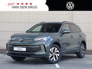 Volkswagen Tiguan - Limited Edition 1.5 eHybrid 204 PK | 17" inch velgen | Trekh