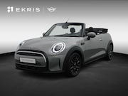 MINI Cabrio - One Essential + Navigatiesysteem + PDC + 16"