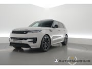 Land Rover Range Rover Sport - 3.0 P550e Autobiography | MY26 | Achterasbesturing | Luchtve