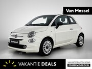 Fiat 500 - 1.0 Hybrid Cult