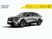 Renault Rafale - Techno E-Tech full hybrid 200 | NU met €8200,- EXTRA voorraa