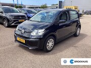Volkswagen Up! - 1.0 65PK CAMERA|SENSOREN | Achteruitrij camera | Airco | Par
