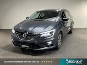 Renault Mégane - Estate 1.3 TCe 140 Techno | Automaat | Stoelverwarming | Ach