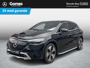 Mercedes-Benz EQE - SUV 300 Luxury Line 91 kWh | Panoramadak | Burmester | Rijas