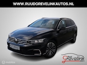 Volkswagen Passat - Variant 1.4 TSI PHEV GTE 218 PK AUTOMAAT Navi Leer Stoelverw
