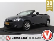Volkswagen Golf - Cabriolet 1.2 TSI BlueMotion | INRUILKOOPJE | Climate Contro