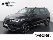 CUPRA Ateca - 1.5 TSI FR Business Intense | 150 PK | Automaat | Adaptive c
