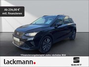 Seat Arona - Style Edition*Navi*LED*Klimapaket*Winterp.