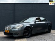 BMW 5-serie - 525i High Executive | Schuifdak | Leder