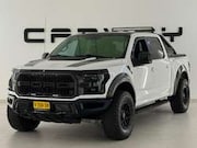 Ford USA F150 - USA 3.5 V6 Ecoboost SuperCrew Raptor 450pk NL-auto
