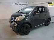 Toyota iQ - 1.0 VVTi Aspiration /AIRCO / NAP /KEYLESS ENTRY