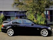 BMW 3-serie - 330i Aut 2e Eig Leder Sportint 18" Xenon Ecc
