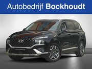 Hyundai Santa Fe - 1.6 T-GDI PHEV Premium 7P | Pano | Head-Up
