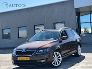 Skoda Octavia - Combi 1.4 TSI Greentech Elegance Businessline