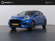 Ford Puma - 1.0 EcoBoost Hybrid ST-Line X | Winterpakket | Cruise Contro