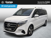 Mercedes-Benz V-klasse - 250d L2 Avantgarde Dubbel Cabine | 5 Pers | Elektrische Schu