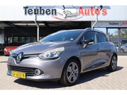 Renault Clio - Estate 1.5 dCi ECO Night&Day | Camera | Navigatie | Bluetoot