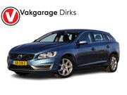 Volvo V60 - 1.6 T3 Aut6 ✅ Navi ✅ Clima ✅ Trekhaak