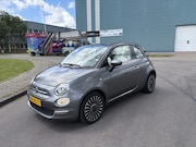 Fiat 500C - 0.9 TwinAir Turbo Lounge 81 PK. en zuinige auto