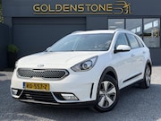 Kia Niro - 1.6 GDi DynamicLine SOH %100, Carplay, 142pk, Camera, Navi,