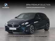 BMW 1-serie - 1 Serie M Sport Design Edition