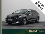 Toyota Corolla - Touring Sports Hybrid 140 Dynamic | Stoel, Stuur en voorruit
